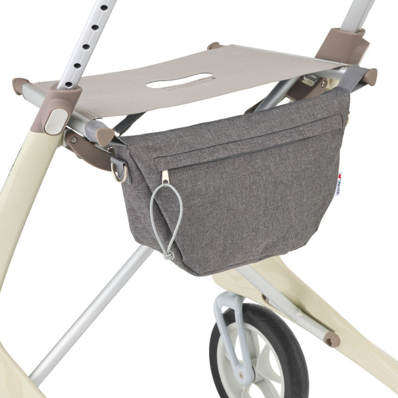 byACRE Carbon Ultralight lightweight carbon fiber rollator