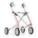 byACRE Carbon Ultralight lightweight carbon fiber rollator