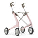 byACRE Carbon Ultralight lightweight carbon fiber rollator