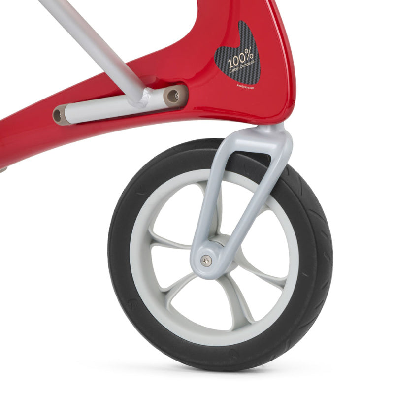 byACRE Carbon Ultralight lightweight carbon fiber rollator