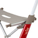 byACRE Carbon Ultralight lightweight carbon fiber rollator