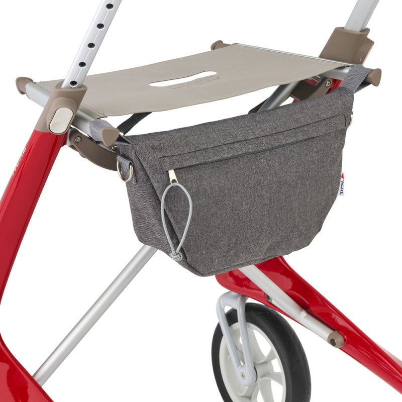 byACRE Carbon Ultralight lightweight carbon fiber rollator