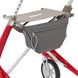 byACRE Carbon Ultralight lightweight carbon fiber rollator