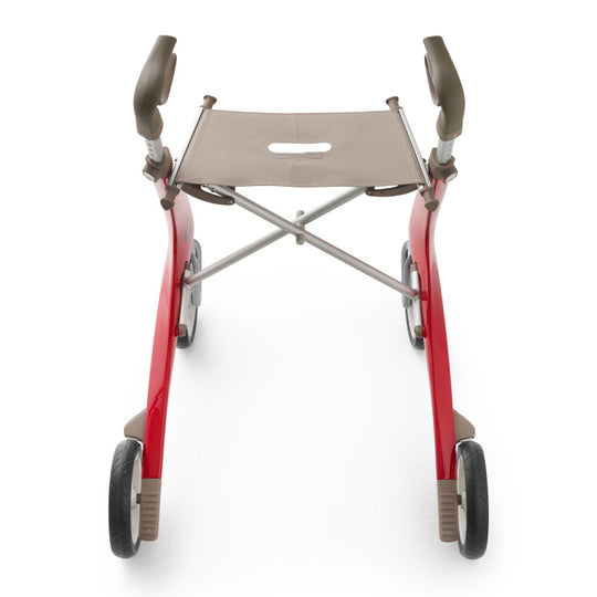 byACRE Carbon Ultralight lightweight carbon fiber rollator