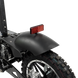 Rosso Cobra Blue Electric Scooter Seat Foldable 1000W 18MPH