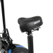Rosso Cobra Blue Electric Scooter Seat Foldable 1000W 18MPH
