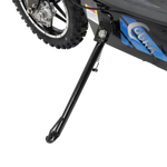 Rosso Cobra Blue Electric Scooter Seat Foldable 1000W 18MPH