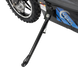 Rosso Cobra Blue Electric Scooter Seat Foldable 1000W 18MPH