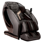 Kyota Hatsumei M900 AI 4D Massage Chair | Dark Brown