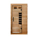 DYN 1101 01 Elite Sauna