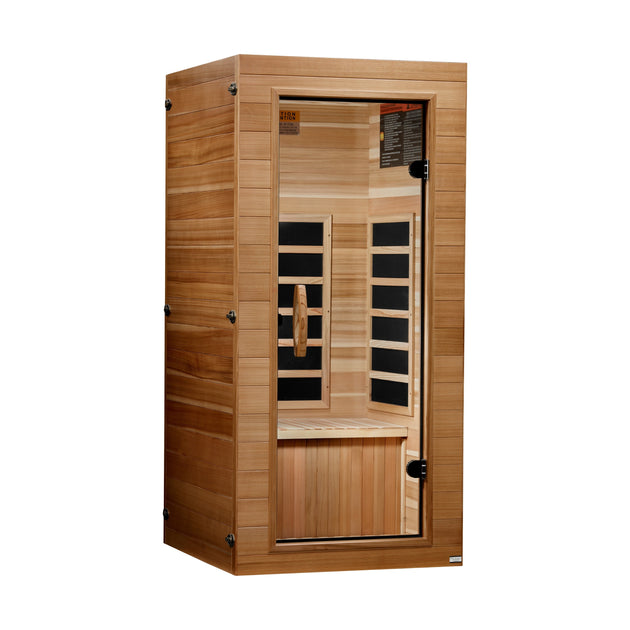 Infrared Sauna DYN120101 Elite