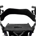 GIO Nimbus Folding Mobility Walker Carbon Fiber Lightweight 15lb