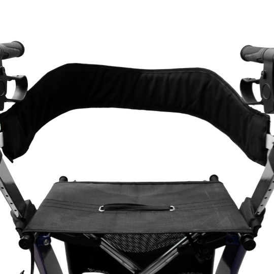 GIO Nimbus Folding Mobility Walker Carbon Fiber Lightweight 15lb