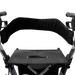 GIO Nimbus Folding Mobility Walker Carbon Fiber Lightweight 15lb