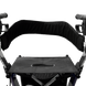 GIO Nimbus Folding Mobility Walker Carbon Fiber Lightweight 15lb
