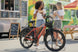 EMMO Monta Pro Premium Electric Commuter Bike with MAG Wheels