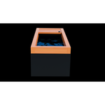 Medical Saunas Frozen 4 Extra Large Cold Plunge