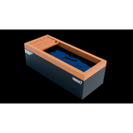Medical Saunas Frozen 7 Extra Large Cold Plunge