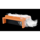 Frozen 9 Cold Plunge | Extra Large Ice Bath | Outdoor Cold Therapy