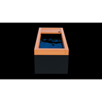 Frozen 7 Cold Plunge | Extra Large Ice Bath | Cold Therapy Tub