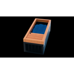 Medical Saunas Frozen 7 Extra Large Cold Plunge