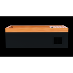 Medical Saunas Frozen 1 Cold Plunge