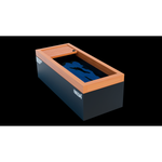 Medical Saunas Frozen 4 Extra Large Cold Plunge