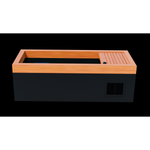 Medical Saunas Frozen 1 Cold Plunge