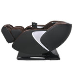 Kyota Joubu M880 4D Zero Gravity Massage Chair | Black/Dark Brown