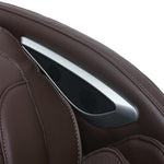 Kyota Joubu M880 4D Zero Gravity Massage Chair | Black/Dark Brown
