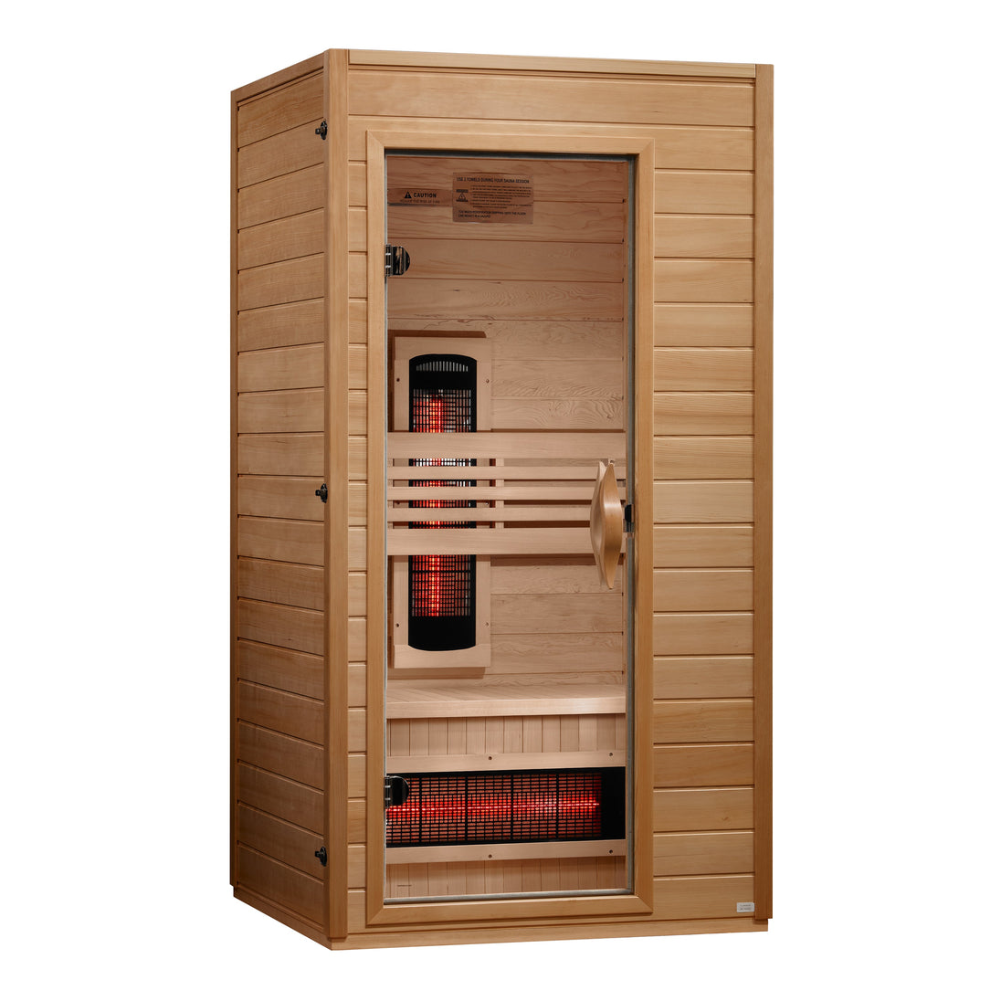 Sauna Model DYN-6006-03-FS