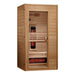 Sauna Model DYN-6006-03-FS