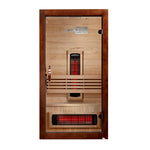 Infrared Sauna Model DYN 6009 03 FS