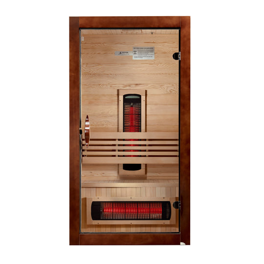 Infrared Sauna Model DYN 6009 03 FS