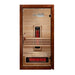 Infrared Sauna Model DYN 6009 03 FS