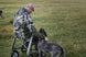 byACRE Carbon Overland all-terrain carbon fiber rollator