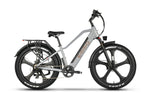 EMMO GRON PRO EBIKE Premium Torque Sensor Fat Tire Ebike