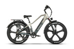 EMMO GRON PRO EBIKE Premium Torque Sensor Fat Tire Ebike