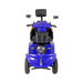 GIO Tron PRO 4-Wheel Mobility Scooter 60V 600W Smart Seat 45mi