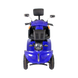 GIO Tron PRO 4-Wheel Mobility Scooter 60V 600W Smart Seat 45mi