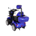 GIO Tron PRO 4-Wheel Mobility Scooter 60V 600W Smart Seat 45mi