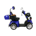GIO Tron PRO 4-Wheel Mobility Scooter 60V 600W Smart Seat 45mi