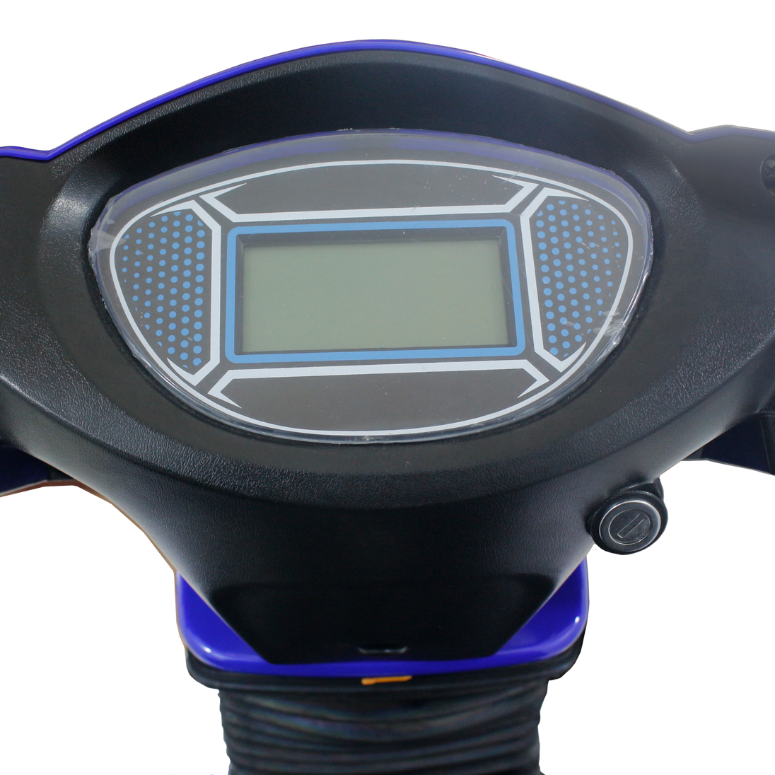 GIO Tron PRO 4-Wheel Mobility Scooter 60V 600W Smart Seat 45mi