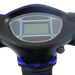 GIO Tron PRO 4-Wheel Mobility Scooter 60V 600W Smart Seat 45mi