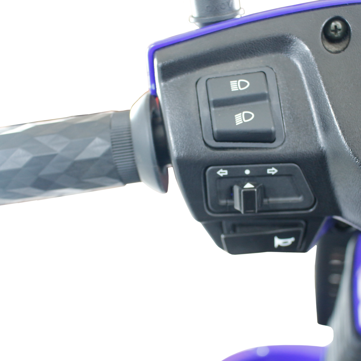 GIO Tron PRO 4-Wheel Mobility Scooter 60V 600W Smart Seat 45mi