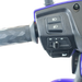GIO Tron PRO 4-Wheel Mobility Scooter 60V 600W Smart Seat 45mi