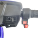 GIO Tron PRO 4-Wheel Mobility Scooter 60V 600W Smart Seat 45mi