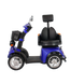 GIO Tron PRO 4-Wheel Mobility Scooter 60V 600W Smart Seat 45mi