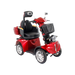 GIO Tron PRO 4-Wheel Mobility Scooter 60V 600W Smart Seat 45mi