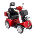 GIO Tron PRO 4-Wheel Mobility Scooter 60V 600W Smart Seat 45mi